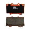 Picture of DBA 13-15 Cadillac XTS SD610 Front Brake Pads