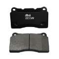 Picture of DBA 02-03 Subaru WRX - 98-01 Subaru Impreza XP650 Front Brake Pads