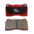 Picture of DBA 02-03 Subaru WRX - 98-01 Subaru Impreza XP650 Front Brake Pads