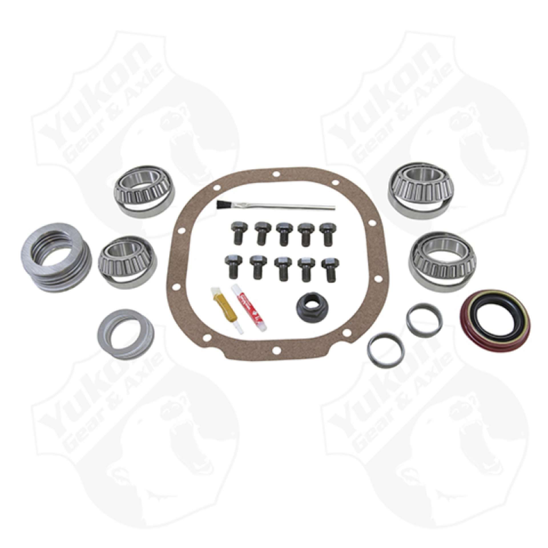 Picture of Yukon Gear Master Overhaul Kit 2015+ Ford 8-8in Rear Diff