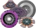 Picture of Exedy 2003-2007 Infiniti G35 V6 Hyper Multi Carbon Pressure Plate