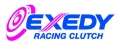 Picture of Exedy 1993-1995 Mazda RX-7 R2 Hyper Multi Carbon - Hyper Multi Pressure Plate