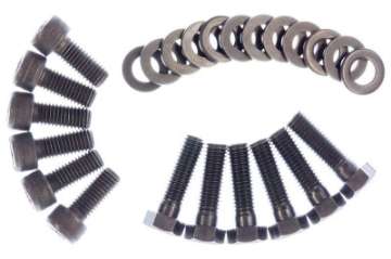 Picture of Exedy 1990-1991 Acura Integra L4 Hyper Multi Flywheel Ring Bolt Set