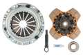 Picture of Exedy 1991-1996 Dodge Stealth V6 Stage 2 Cerametallic Clutch 4 Puck Disc