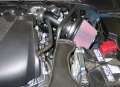 Picture of K&N 09-10 Maxima 3-5L V6 Typhoon Short Ram Intake