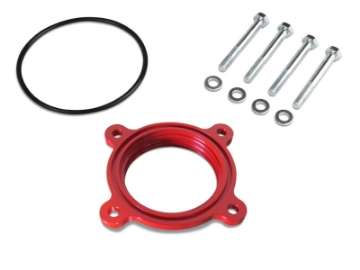 Picture of Airaid 2016 Toyota Tacoma 3-5L PowerAid TB Spacer