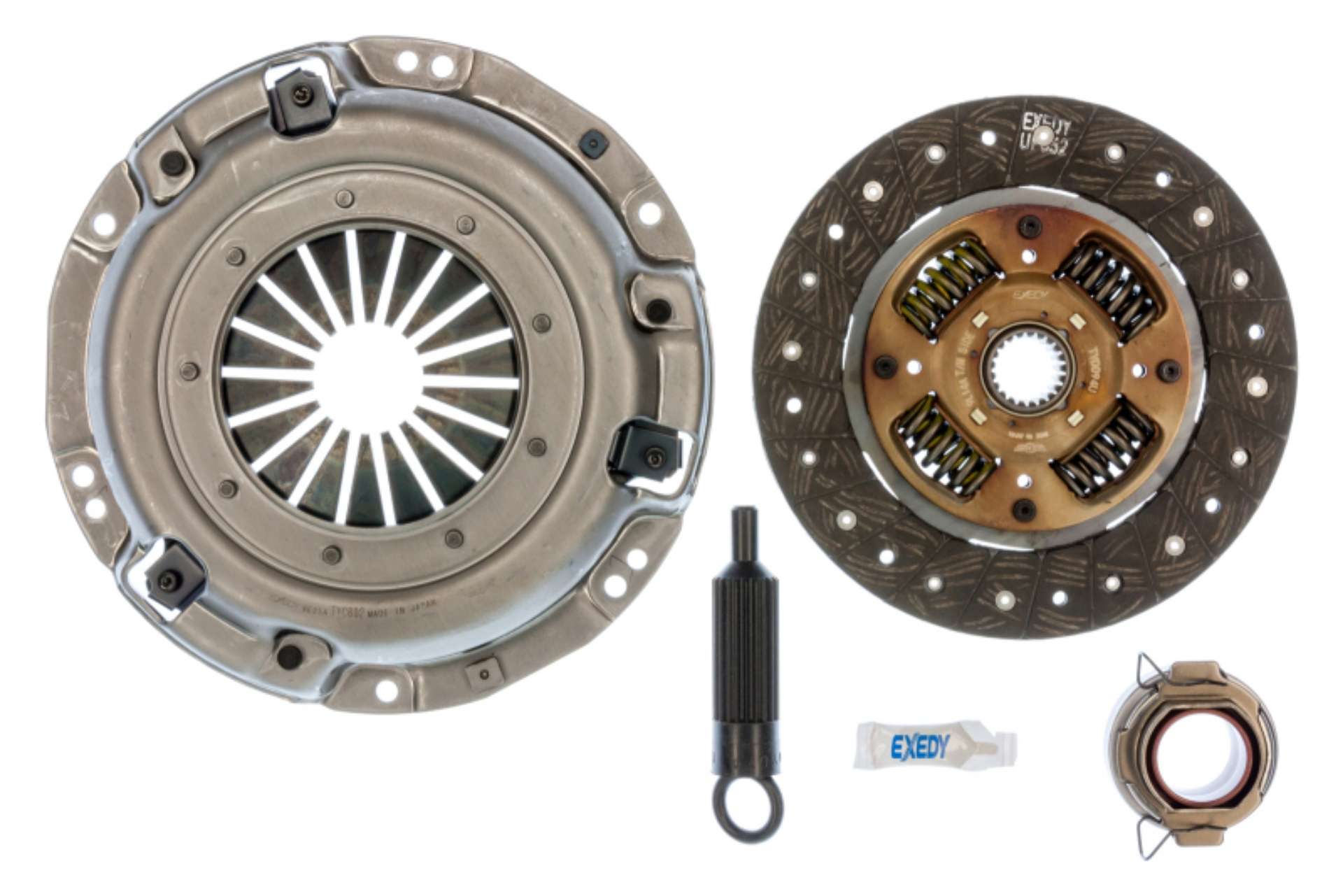 Picture of Exedy OE Clutch Kit