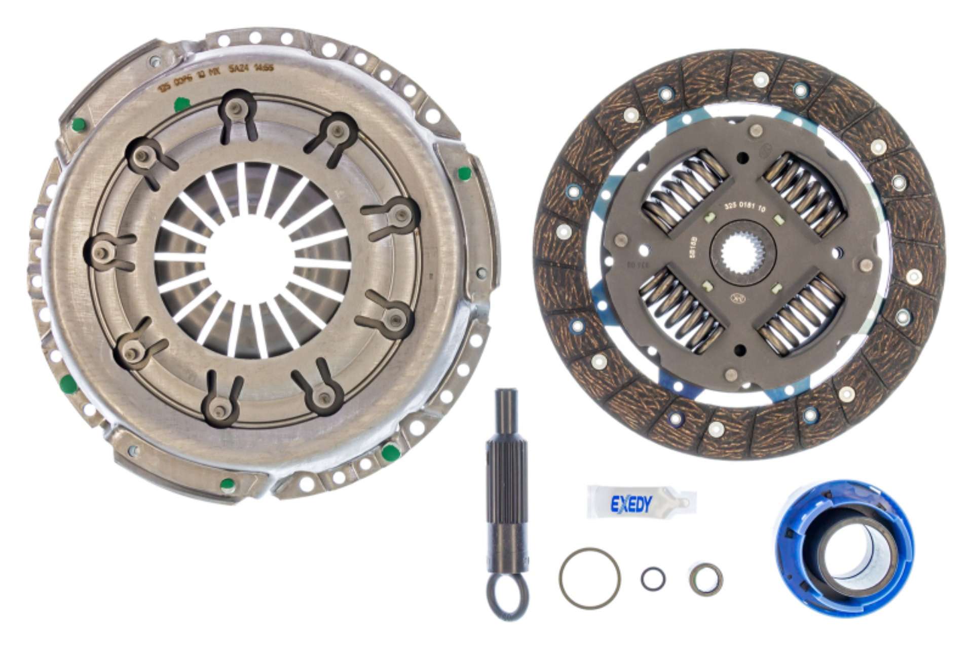 Picture of Exedy OE Clutch Kit