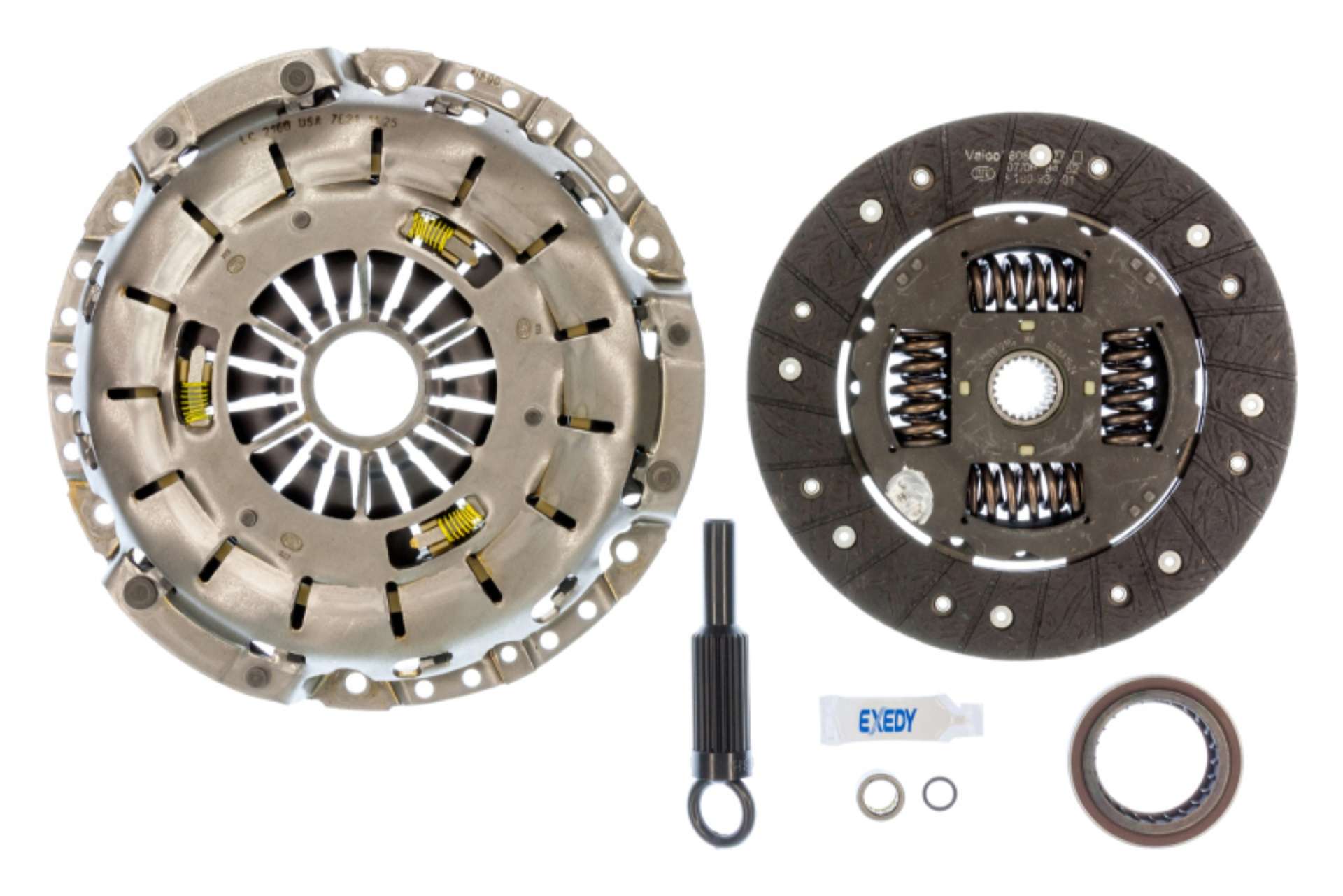 Picture of Exedy OE Clutch Kit