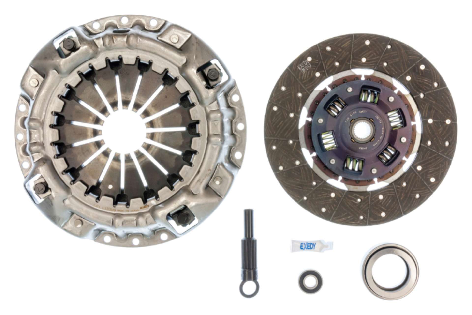 Picture of Exedy OE Clutch Kit