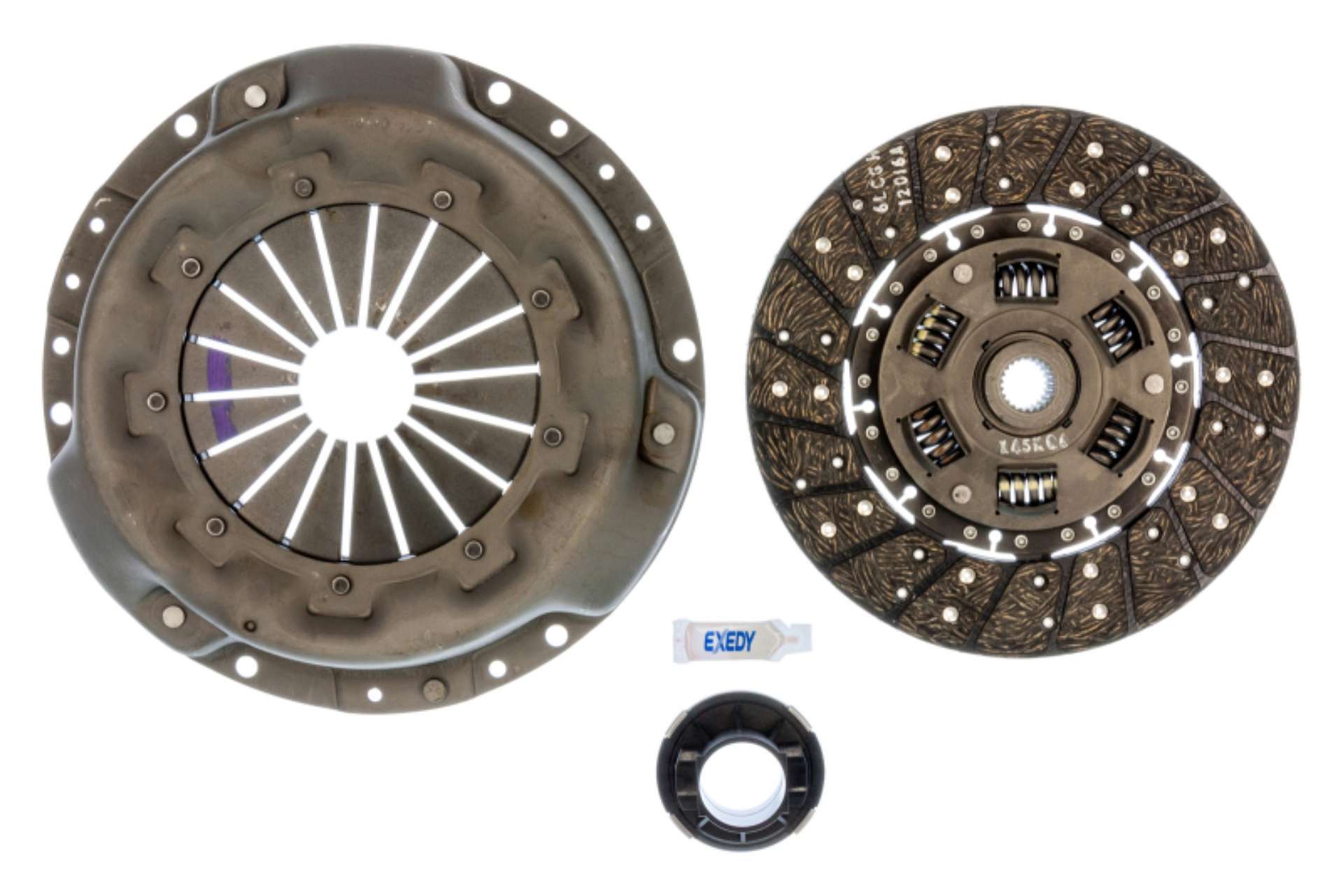 Picture of Exedy OE Clutch Kit