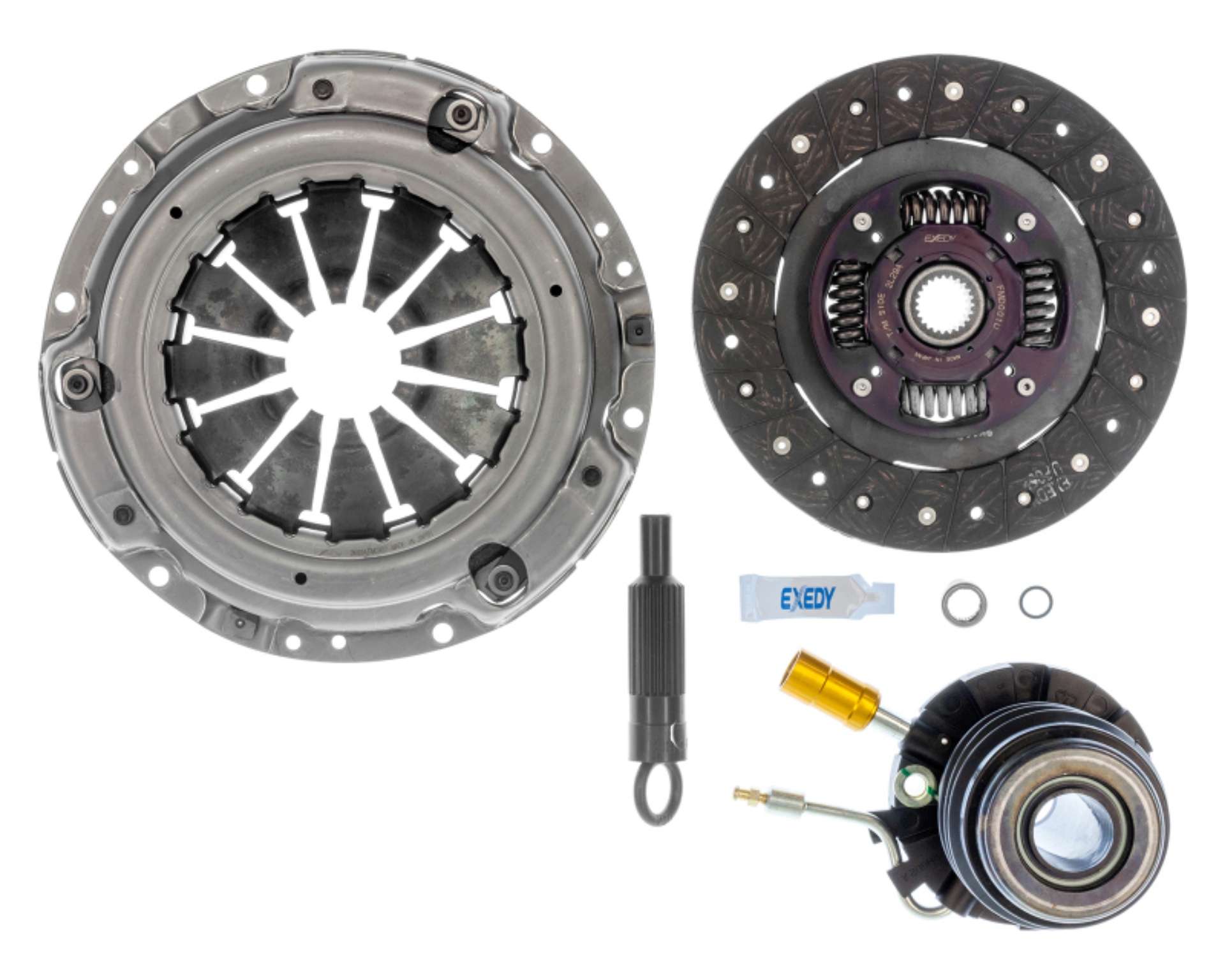 Picture of Exedy OE Clutch Kit