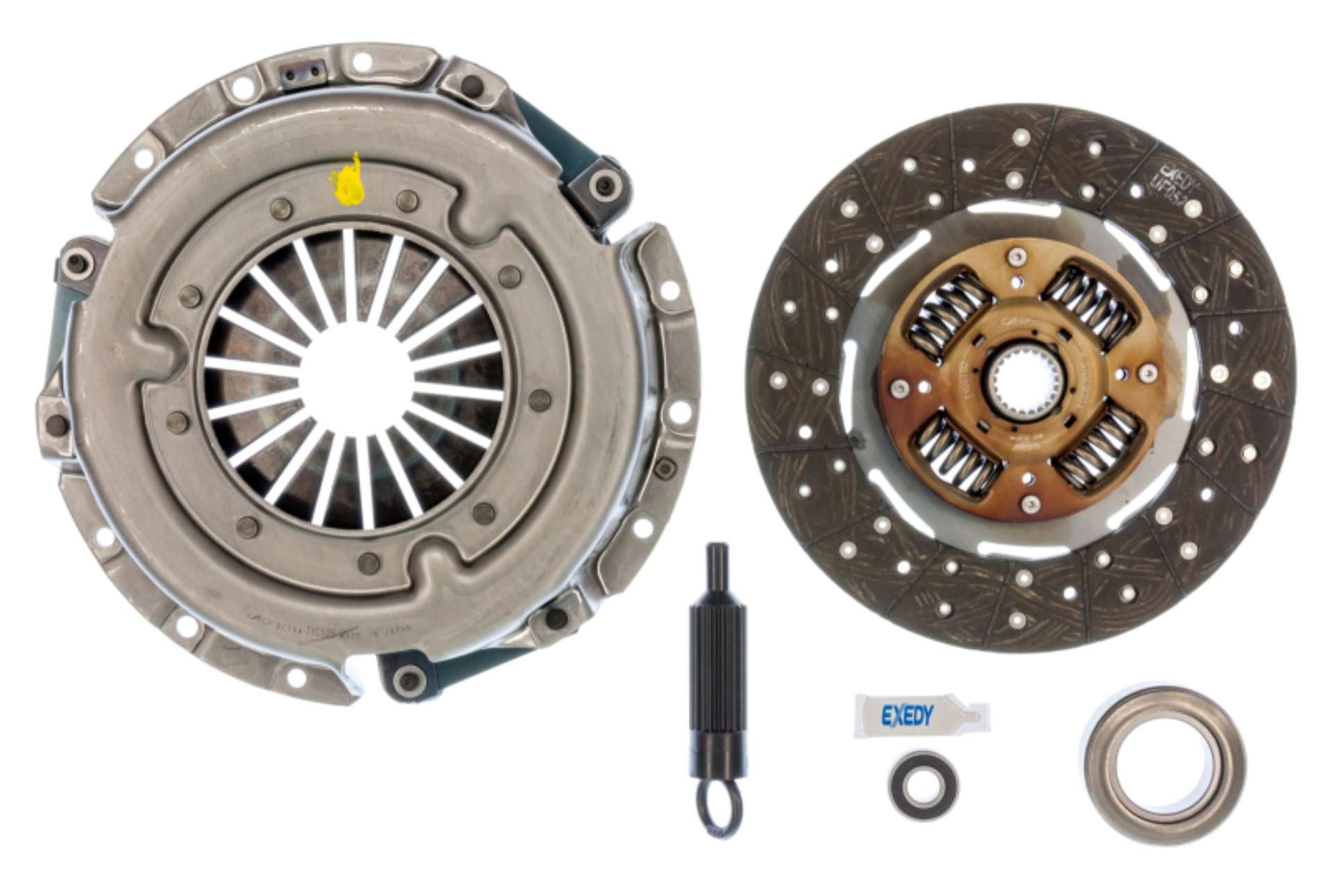 Picture of Exedy OE Clutch Kit