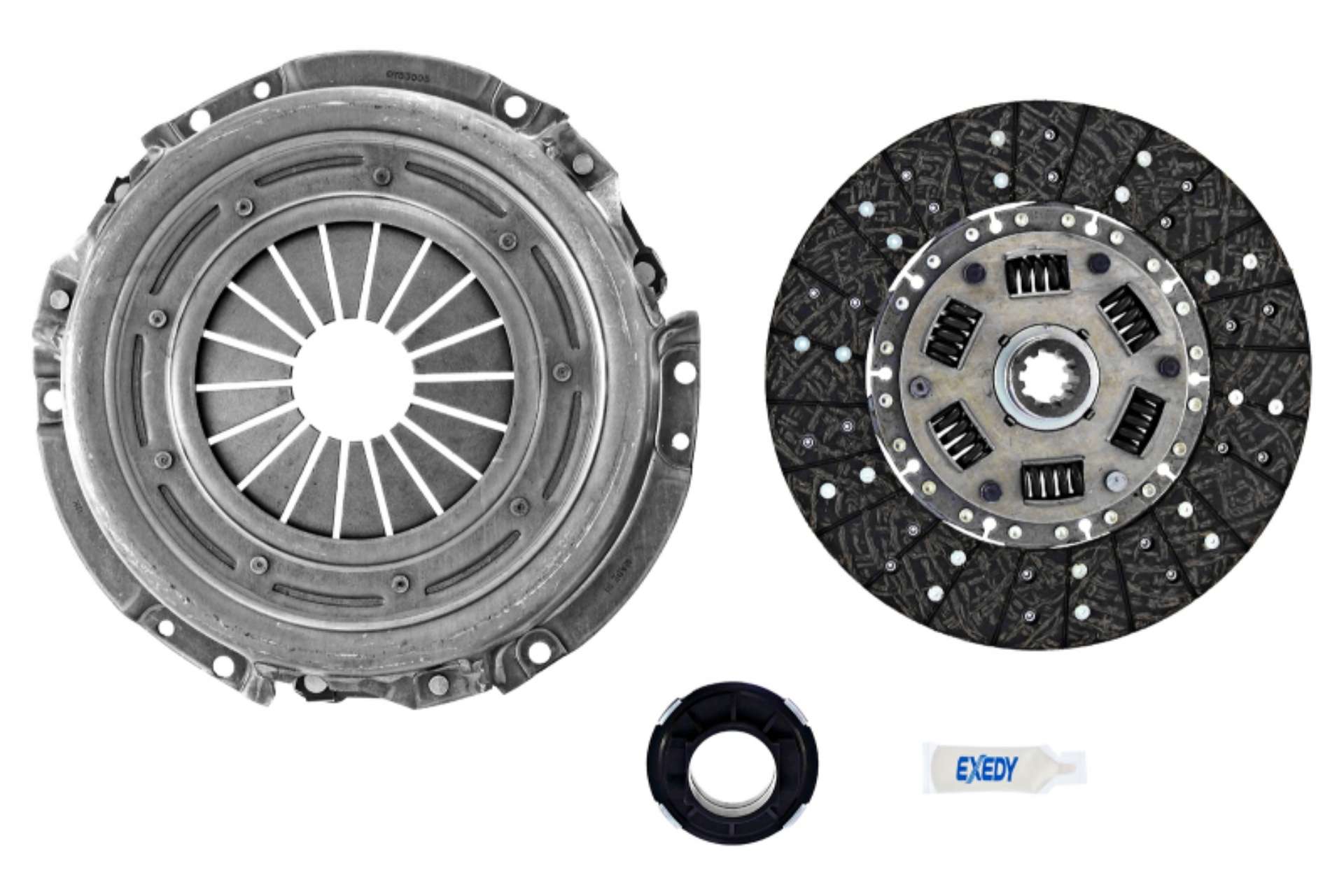 Picture of Exedy OE Clutch Kit