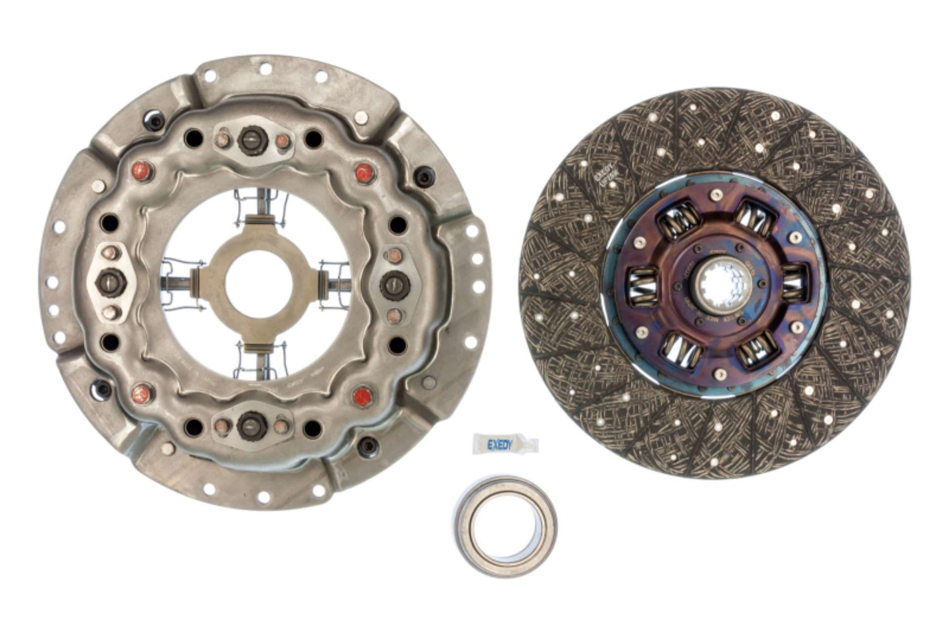 Picture of Exedy OE Clutch Kit