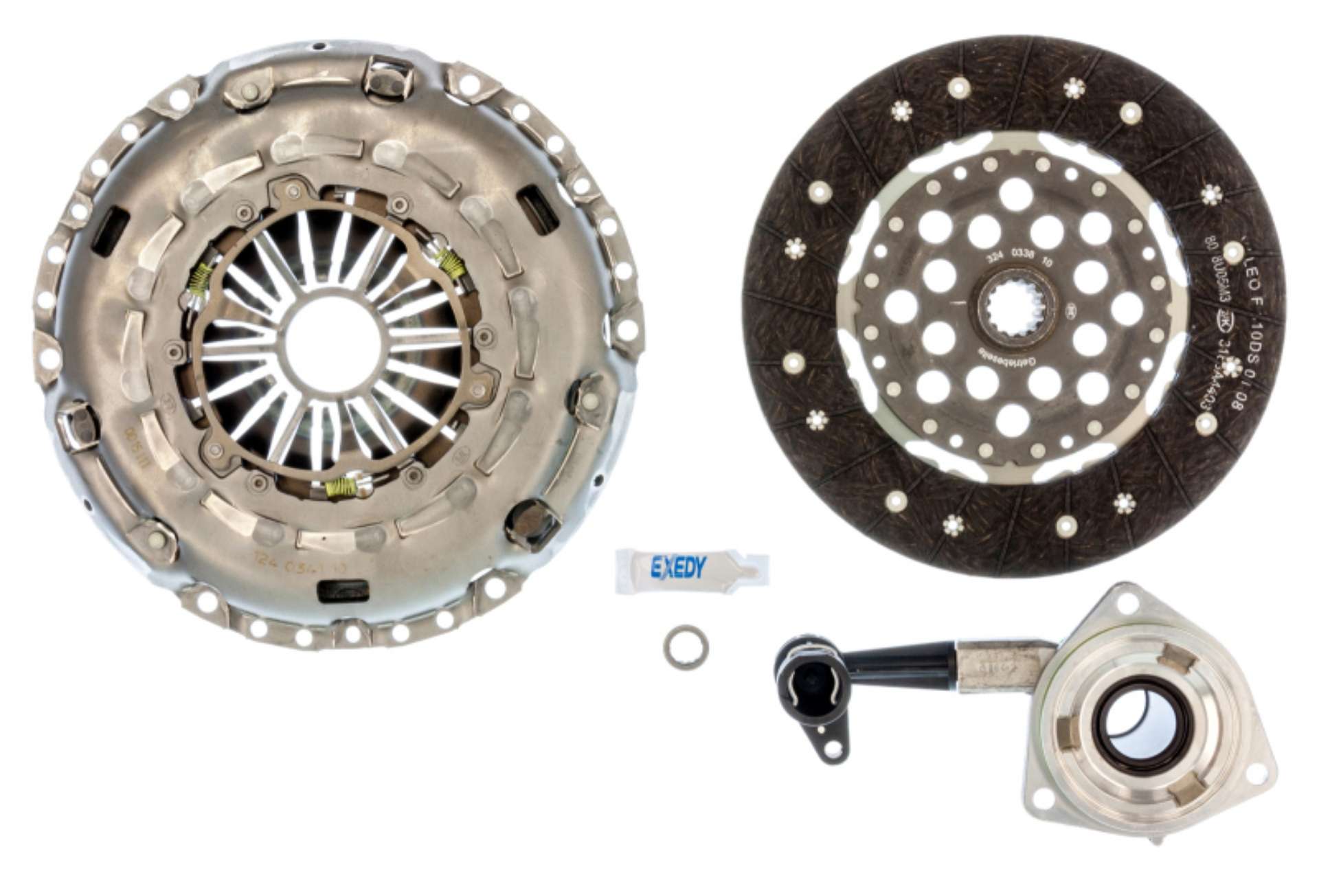 Picture of Exedy OE Clutch Kit