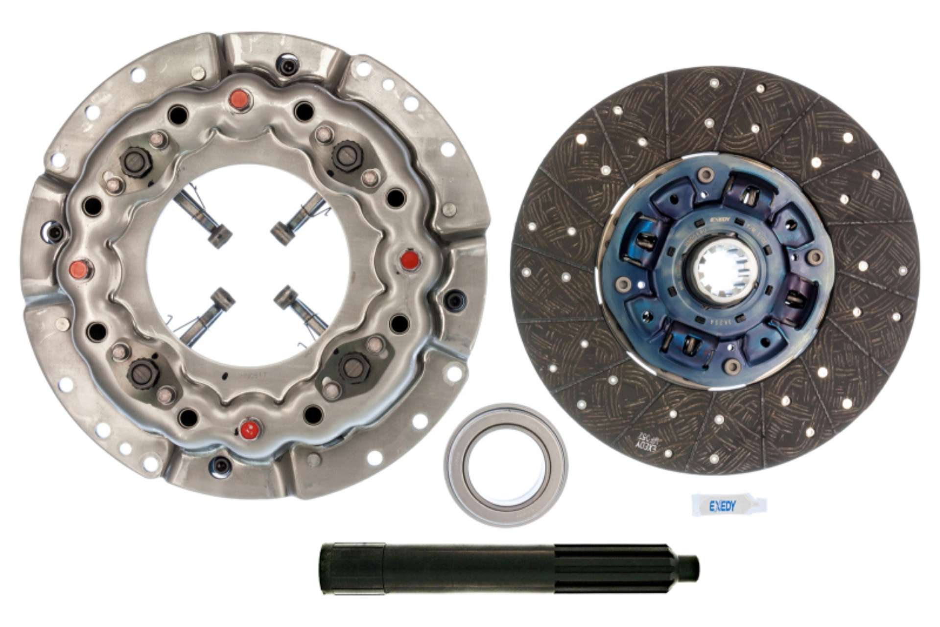 Picture of Exedy OE Clutch Kit