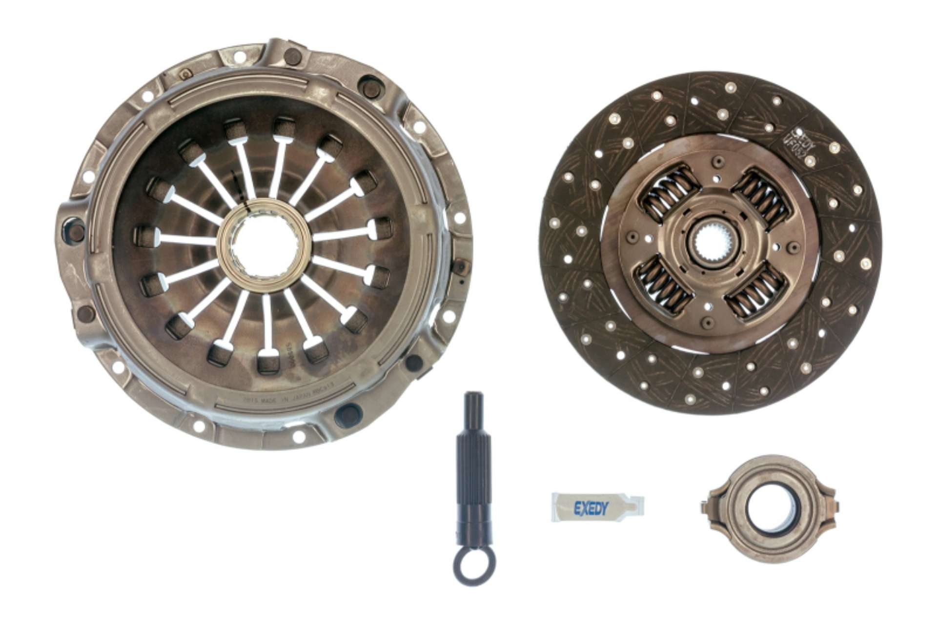 Picture of Exedy OE Clutch Kit