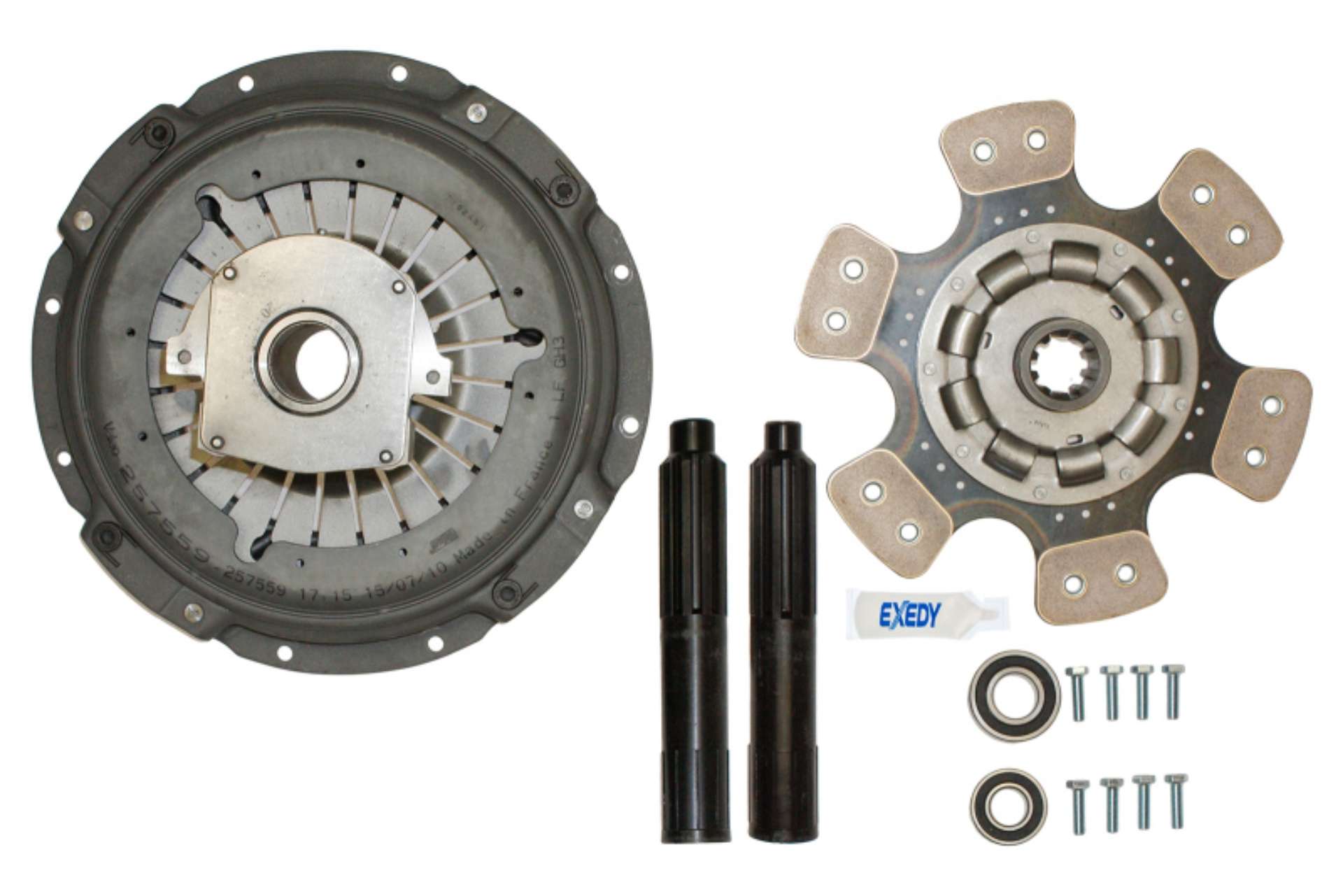 Picture of Exedy OE Clutch Kit