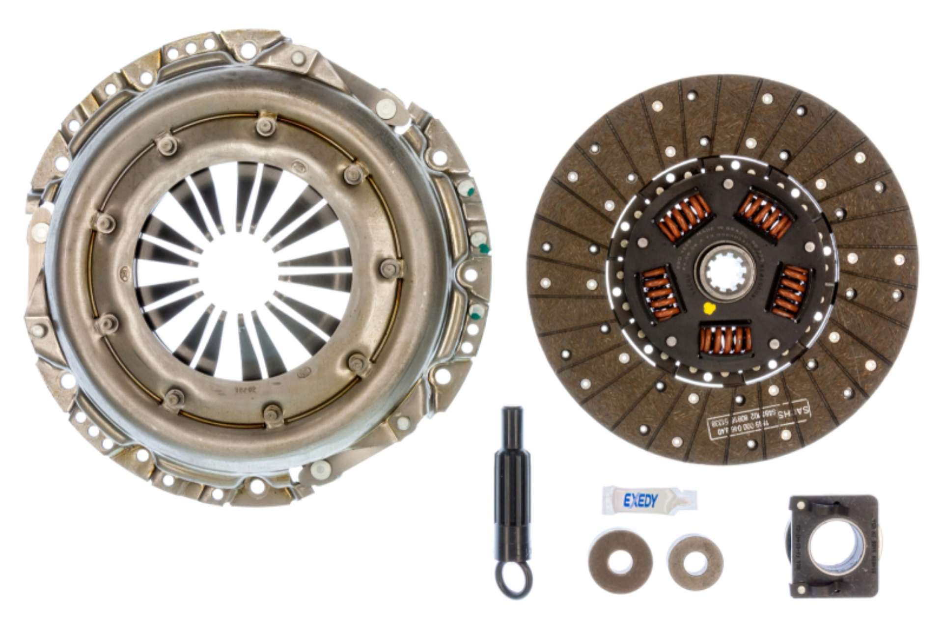 Picture of Exedy OE Clutch Kit