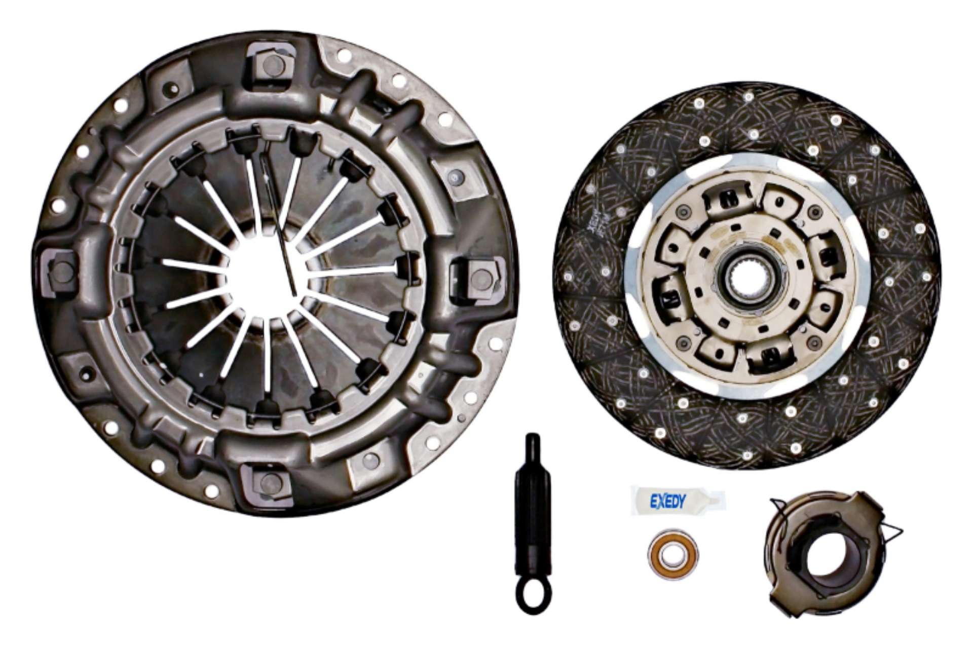 Picture of Exedy OE Clutch Kit