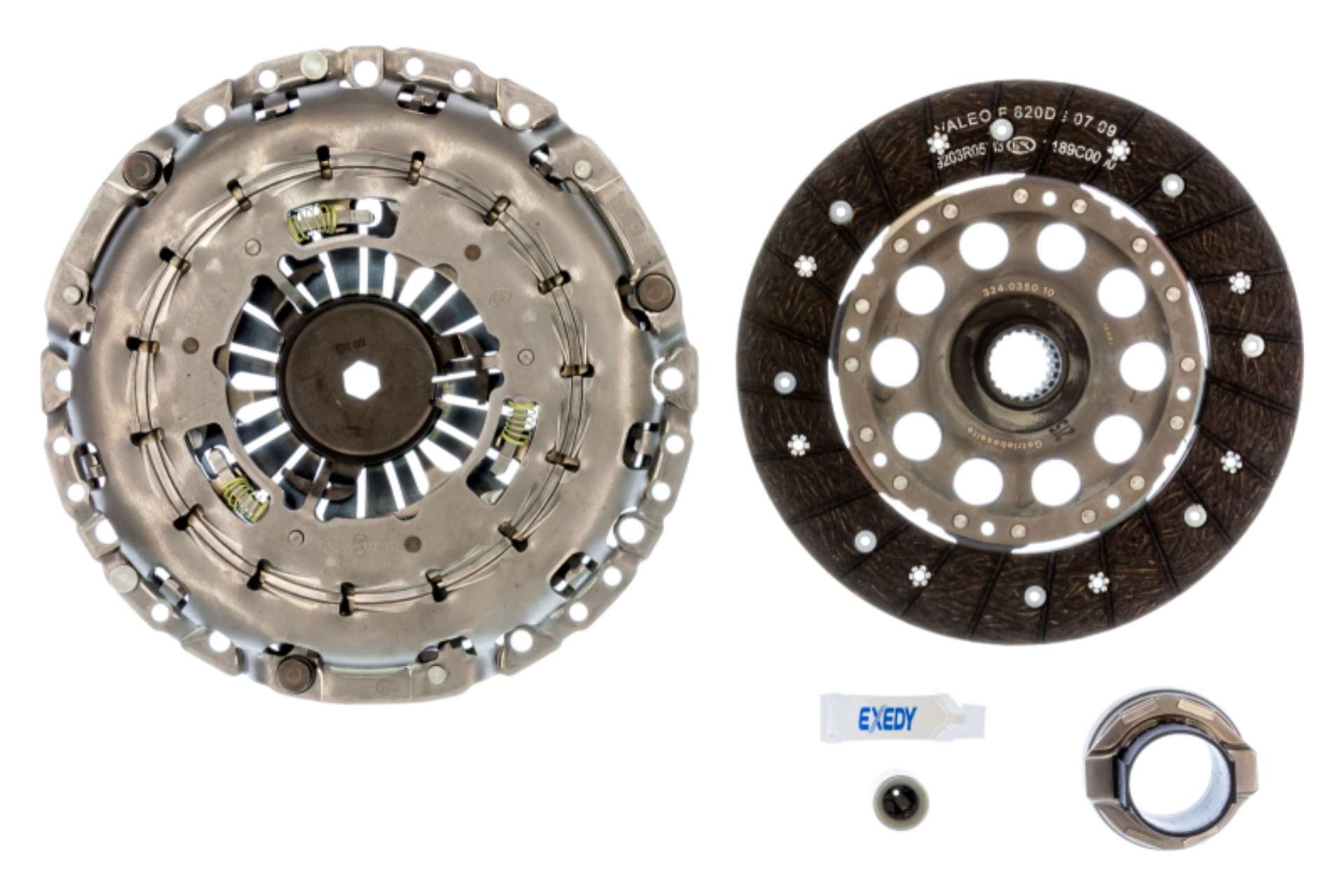 Picture of Exedy OE Clutch Kit