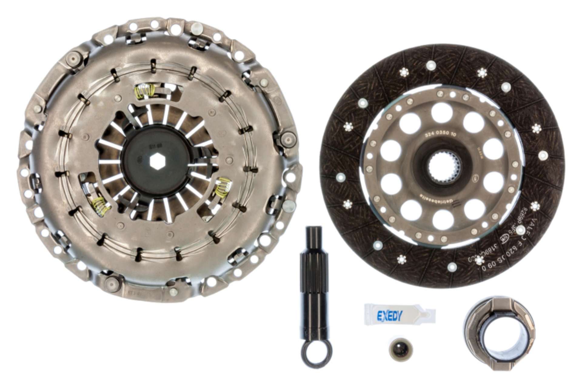 Picture of Exedy OE Clutch Kit