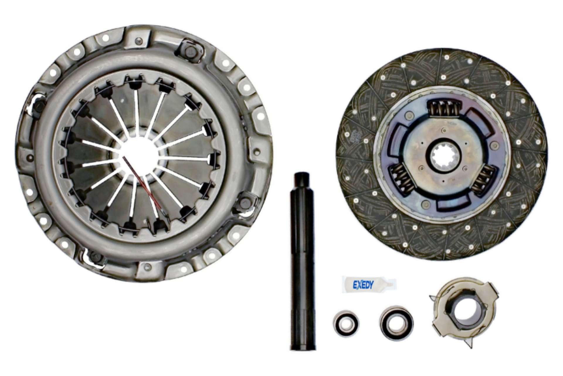 Picture of Exedy OE Clutch Kit