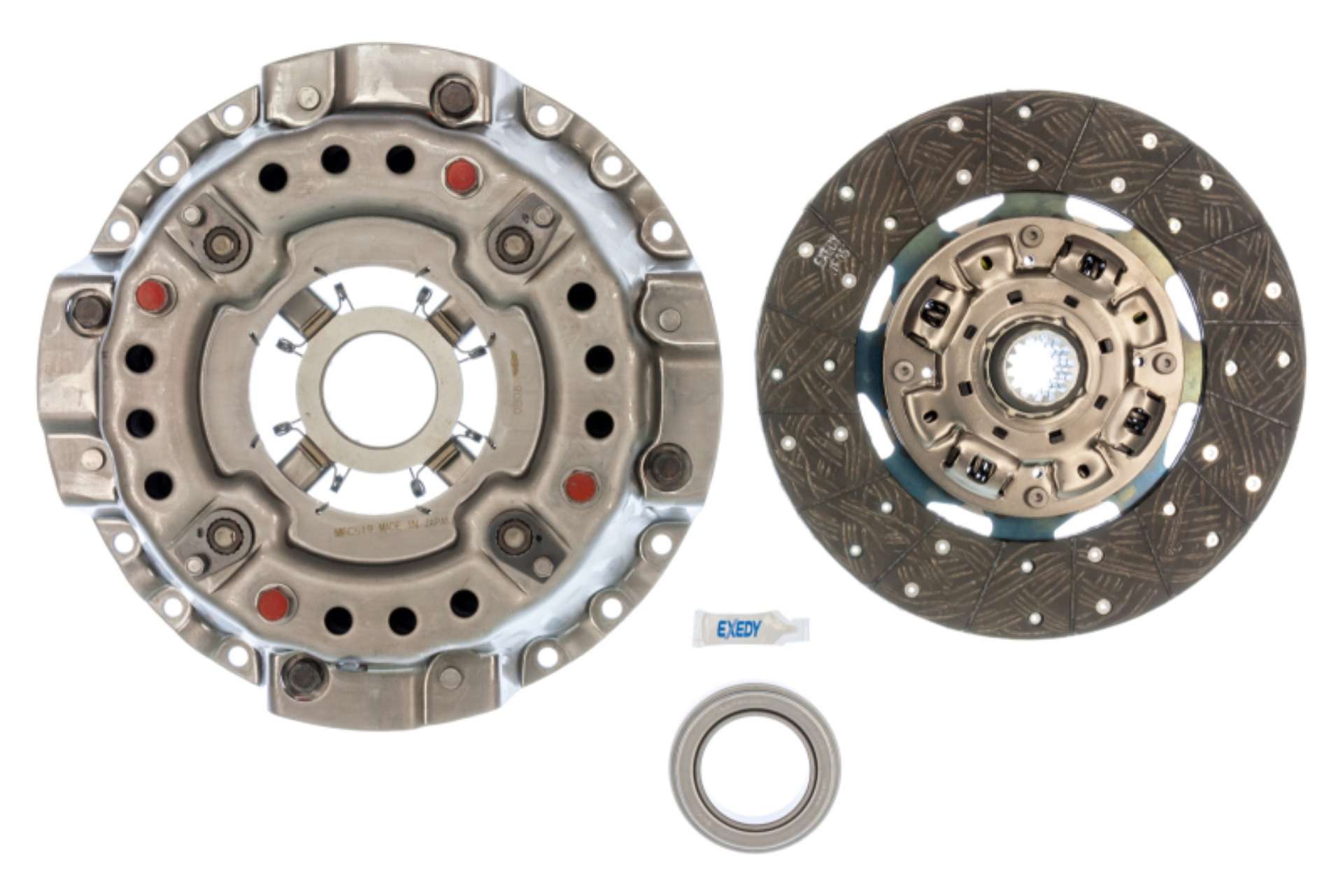 Picture of Exedy OE Clutch Kit