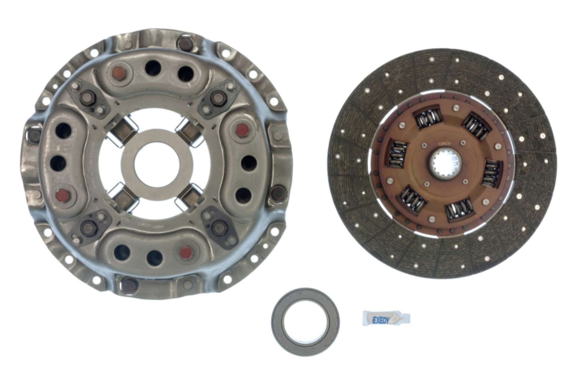 Picture of Exedy OE Clutch Kit