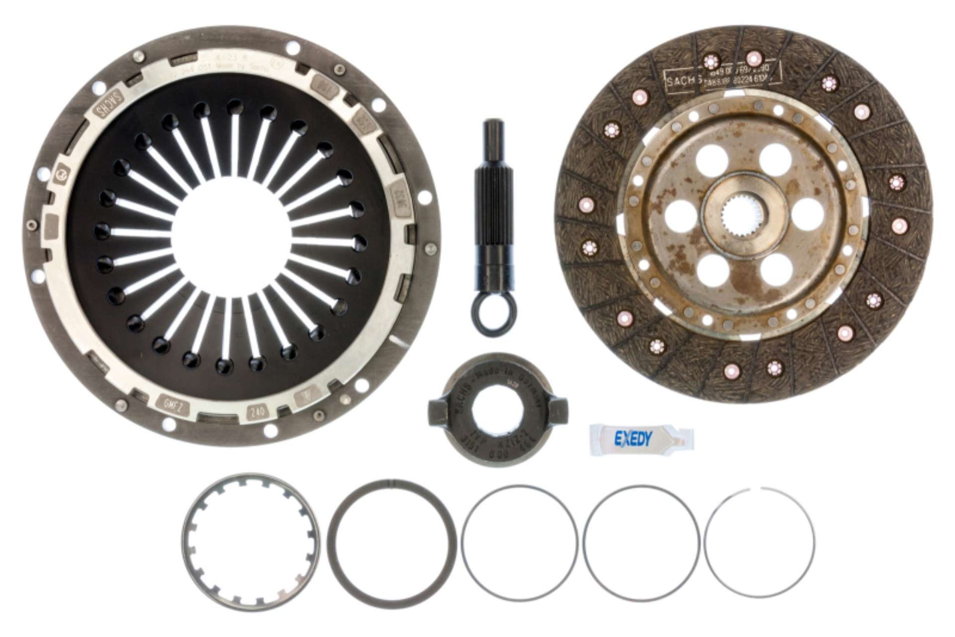 Picture of Exedy OE Clutch Kit