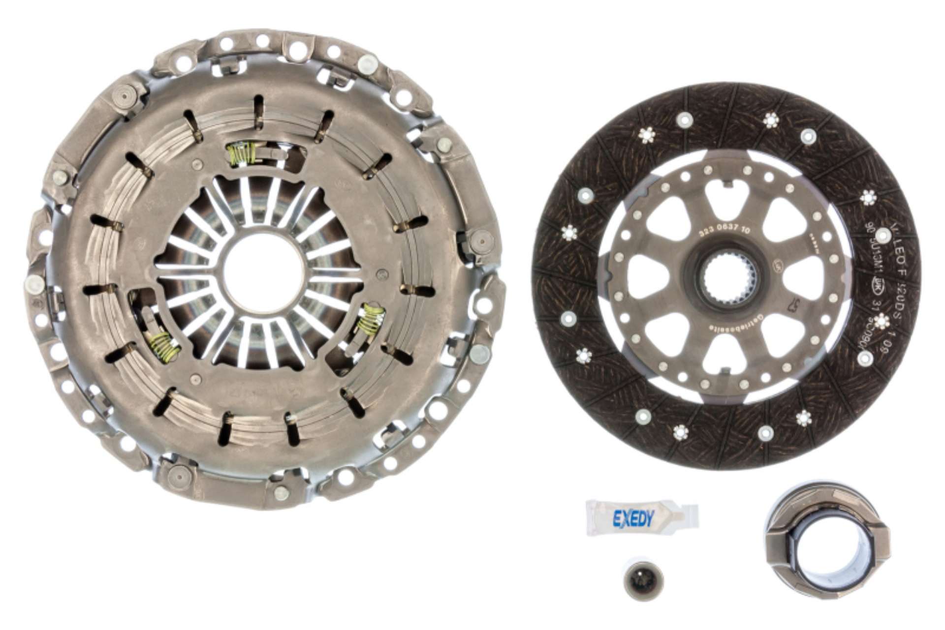 Picture of Exedy OE Clutch Kit