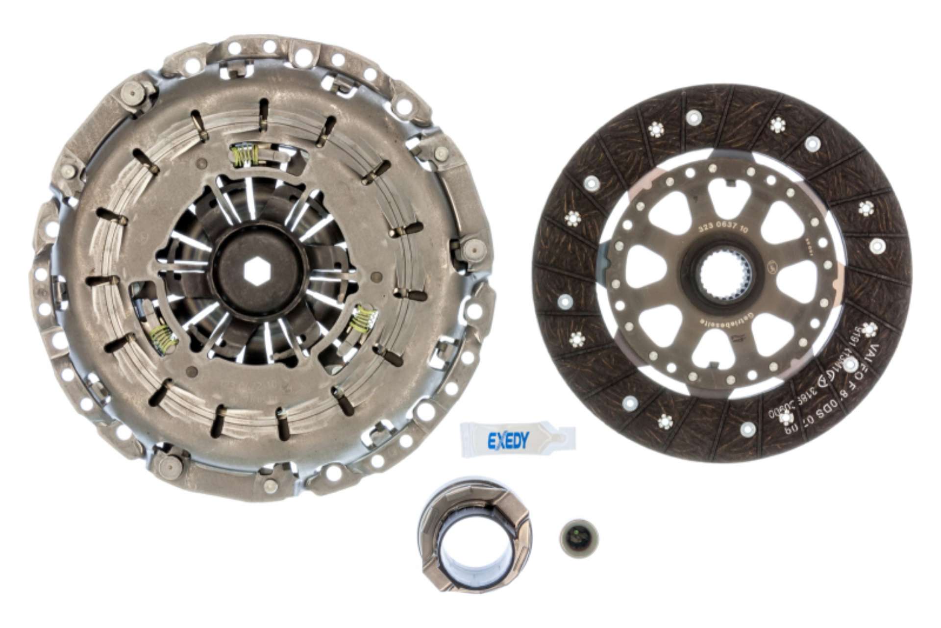 Picture of Exedy OE Clutch Kit