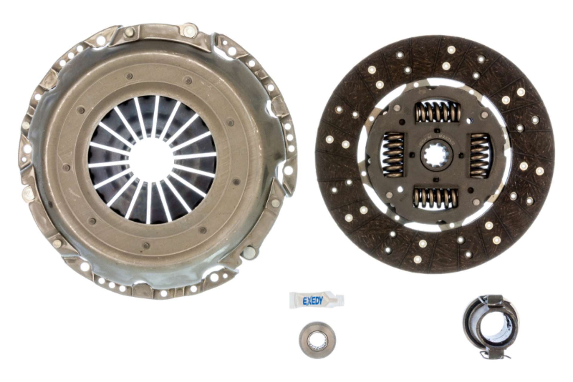 Picture of Exedy OE Clutch Kit