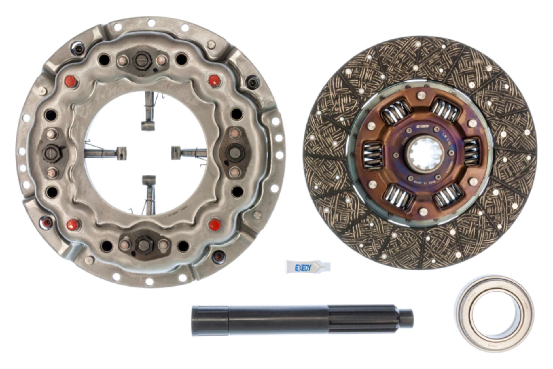 Picture of Exedy OE Clutch Kit