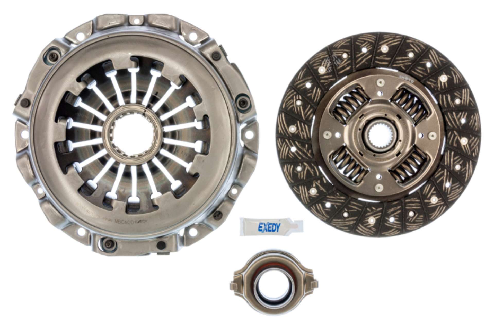 Picture of Exedy OE Clutch Kit