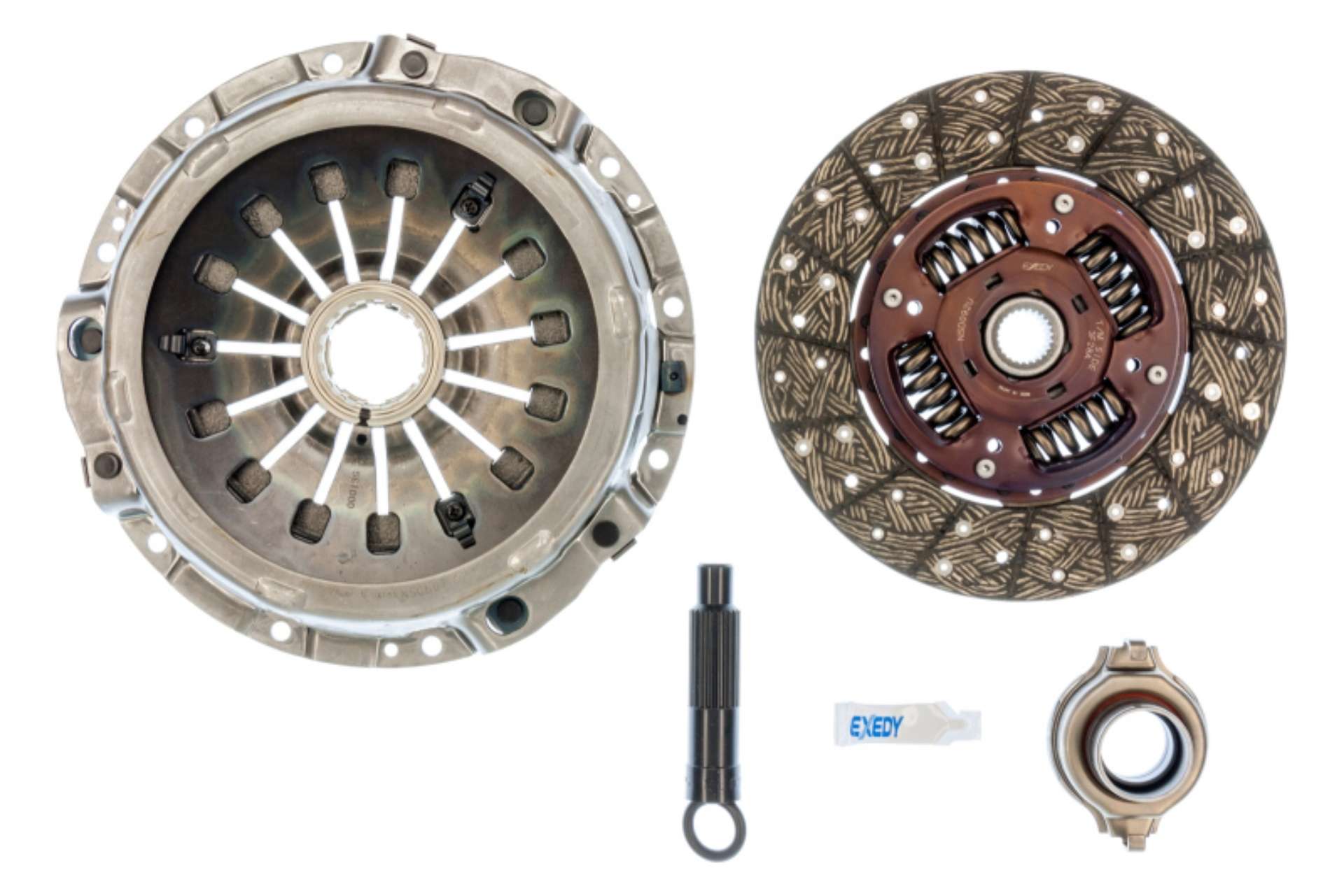 Picture of Exedy OE Clutch Kit