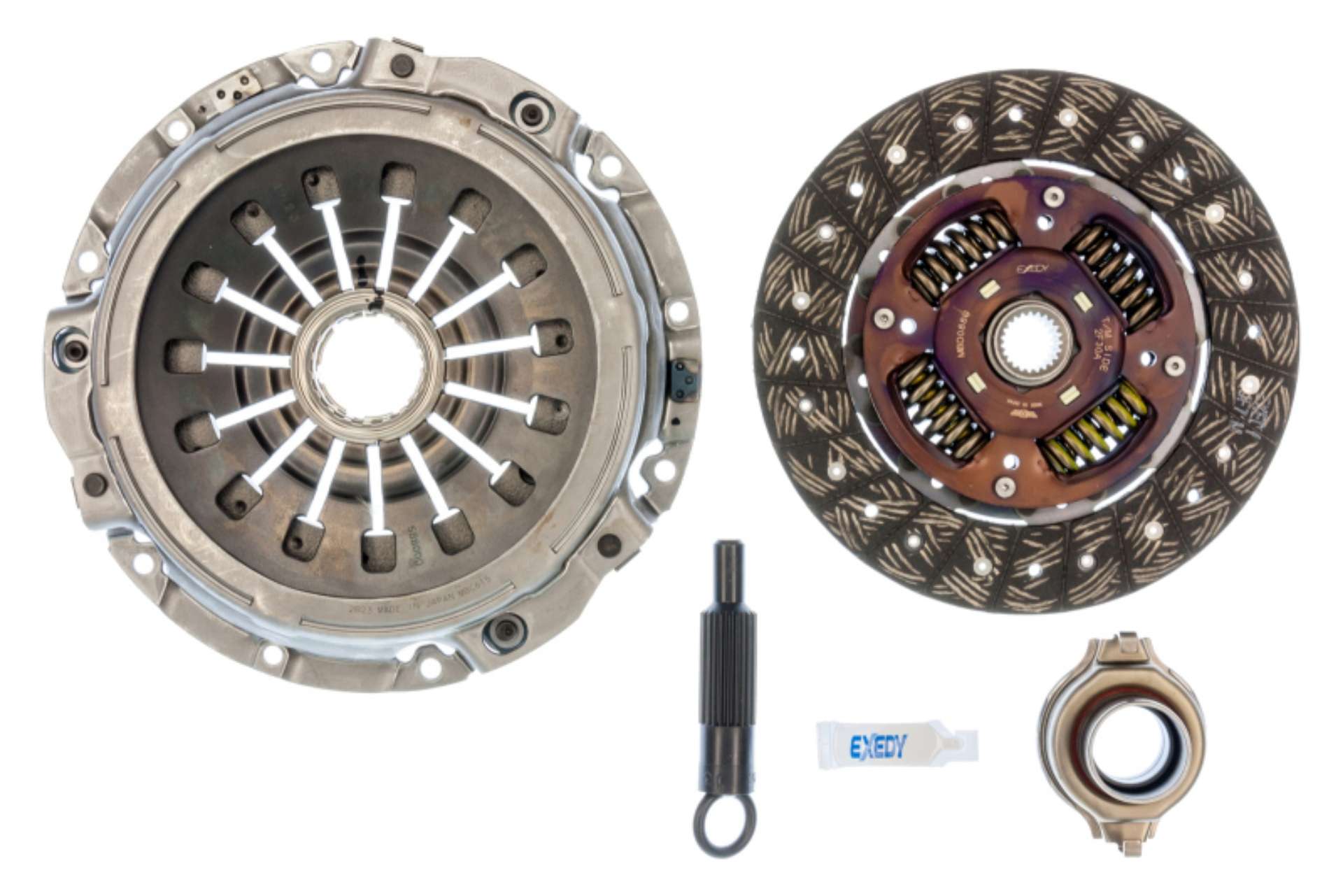 Picture of Exedy OE Clutch Kit