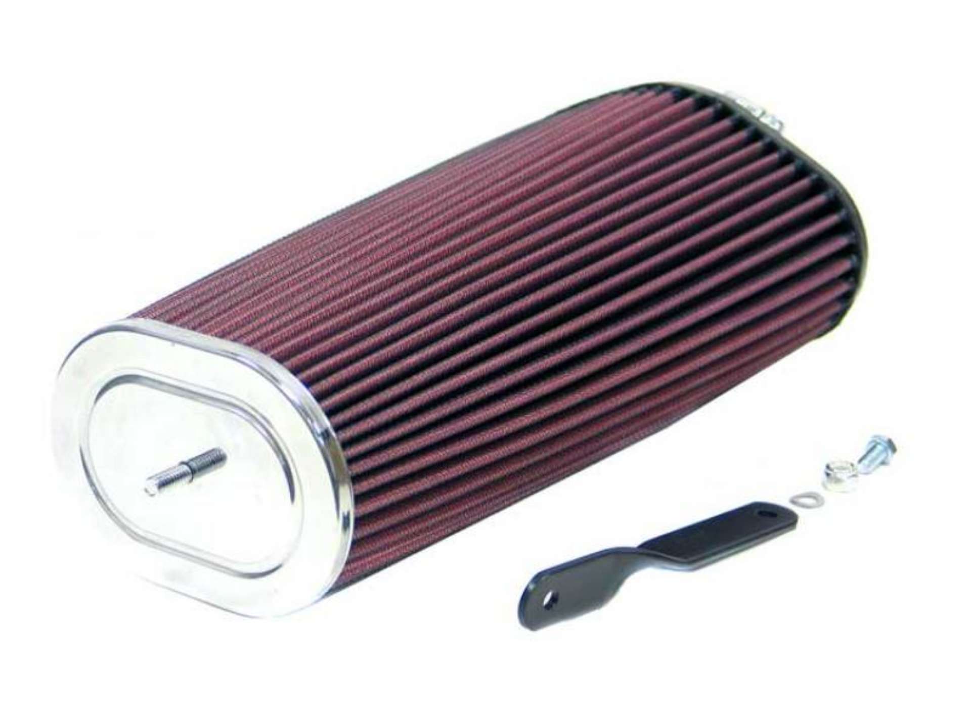 Picture of K&N 84-89 300ZX V6-3-0L Performance Intake Kit