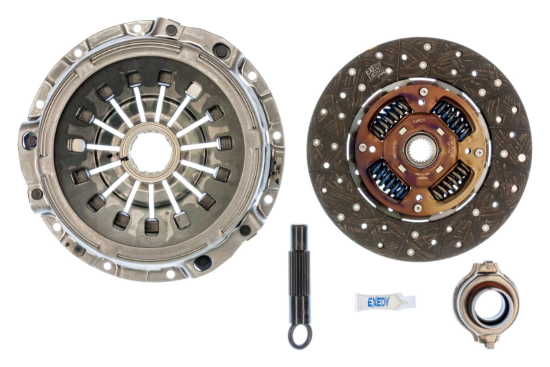 Picture of Exedy OE Clutch Kit