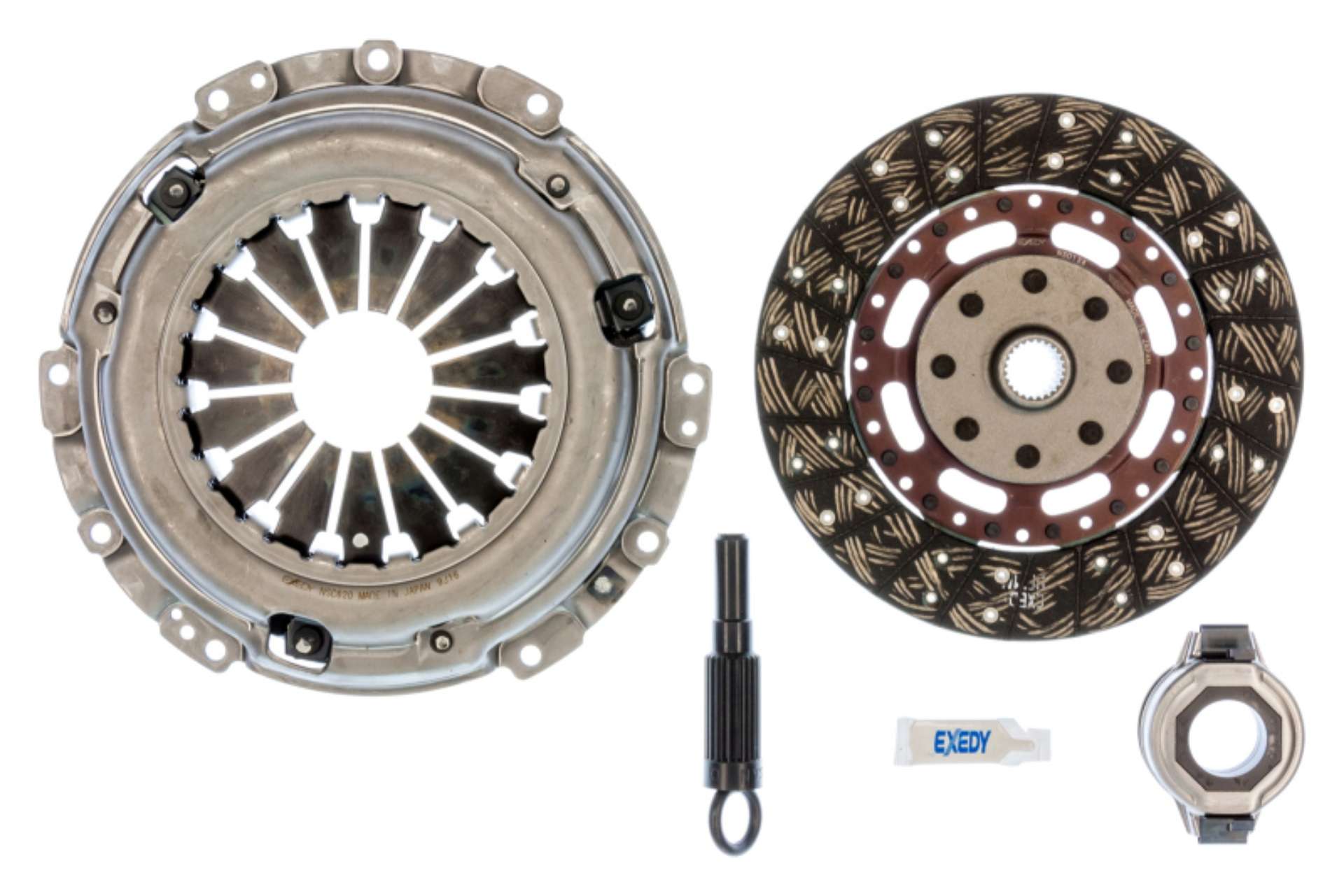 Picture of Exedy OE Clutch Kit