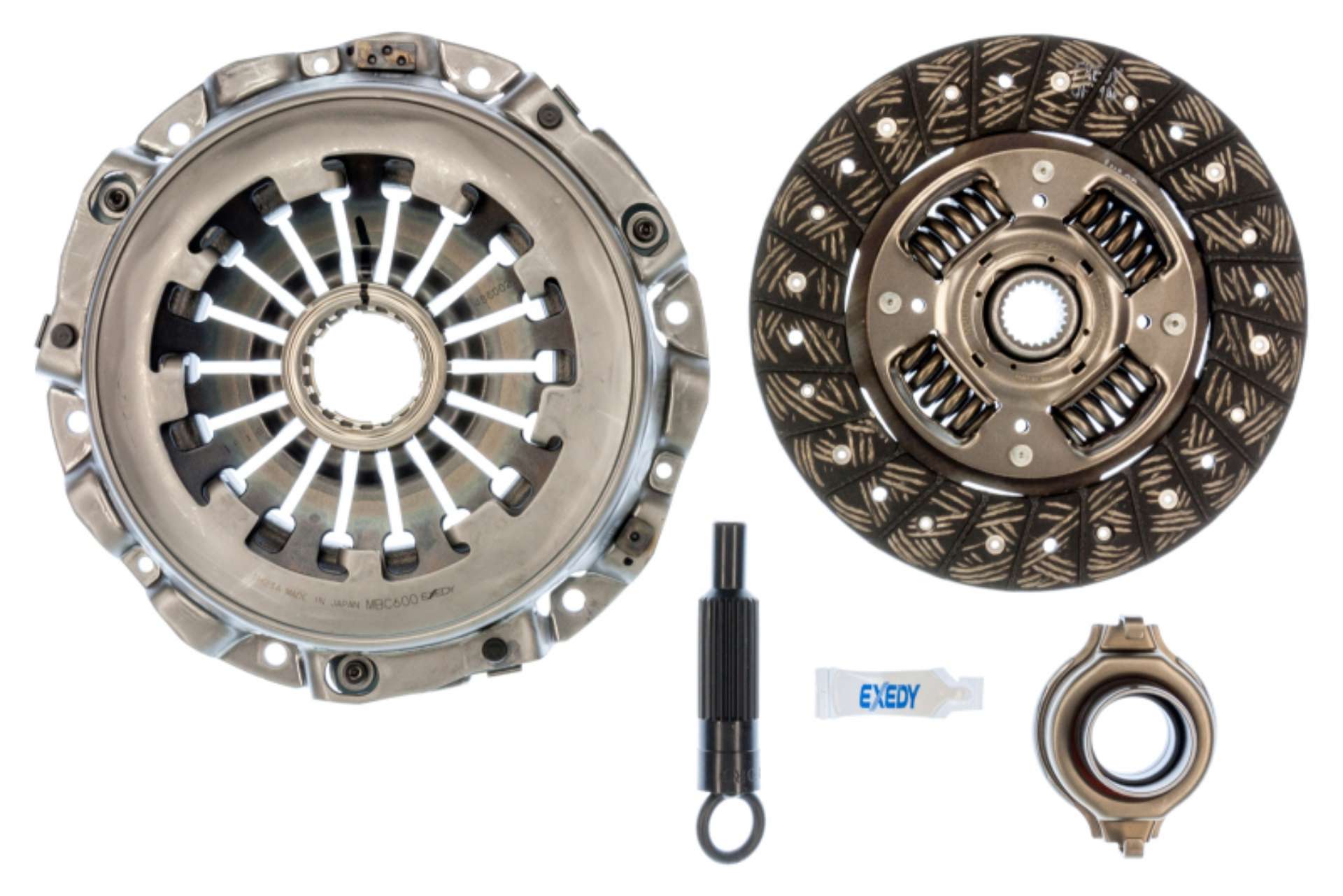 Picture of Exedy OE Clutch Kit