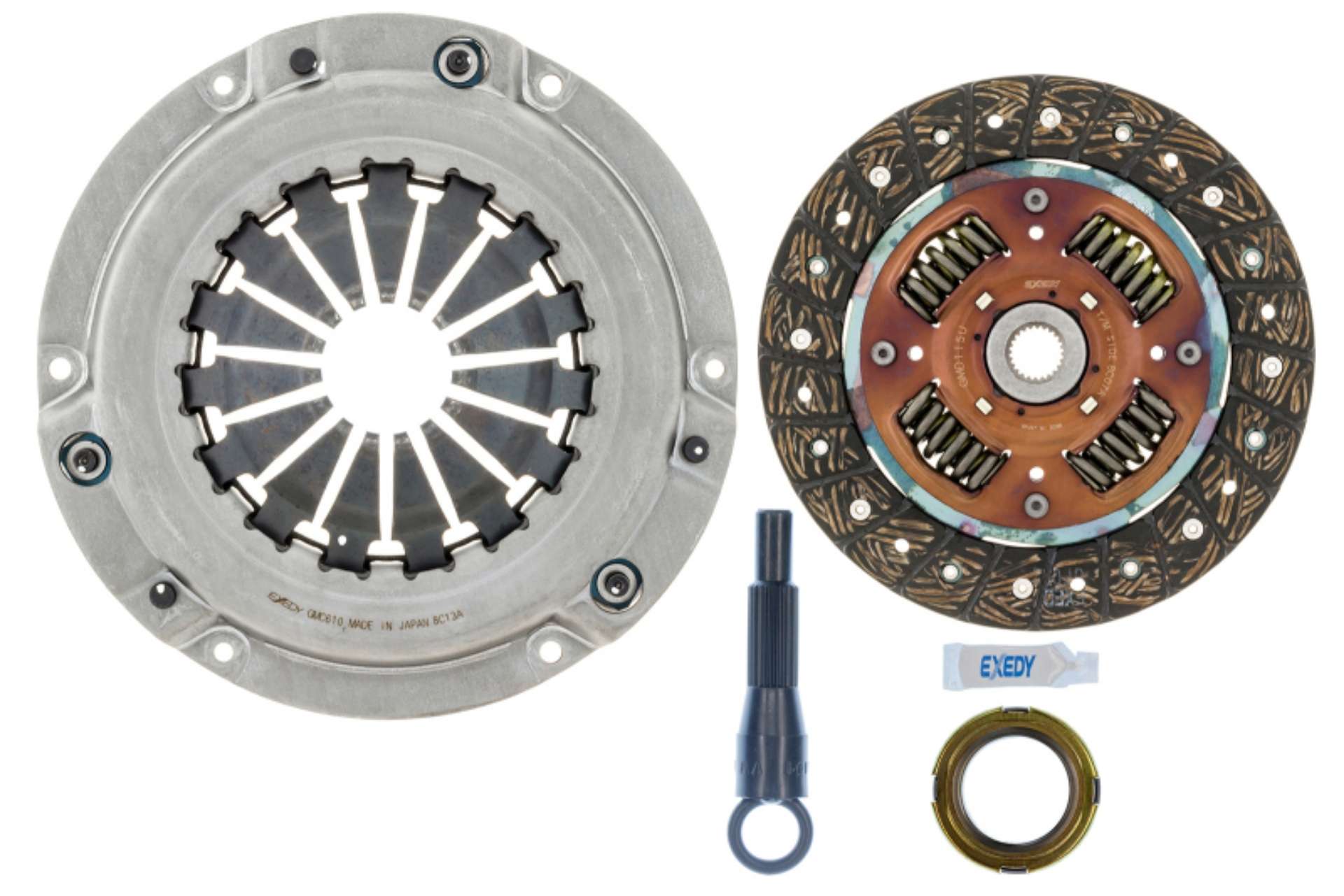 Picture of Exedy OE Clutch Kit