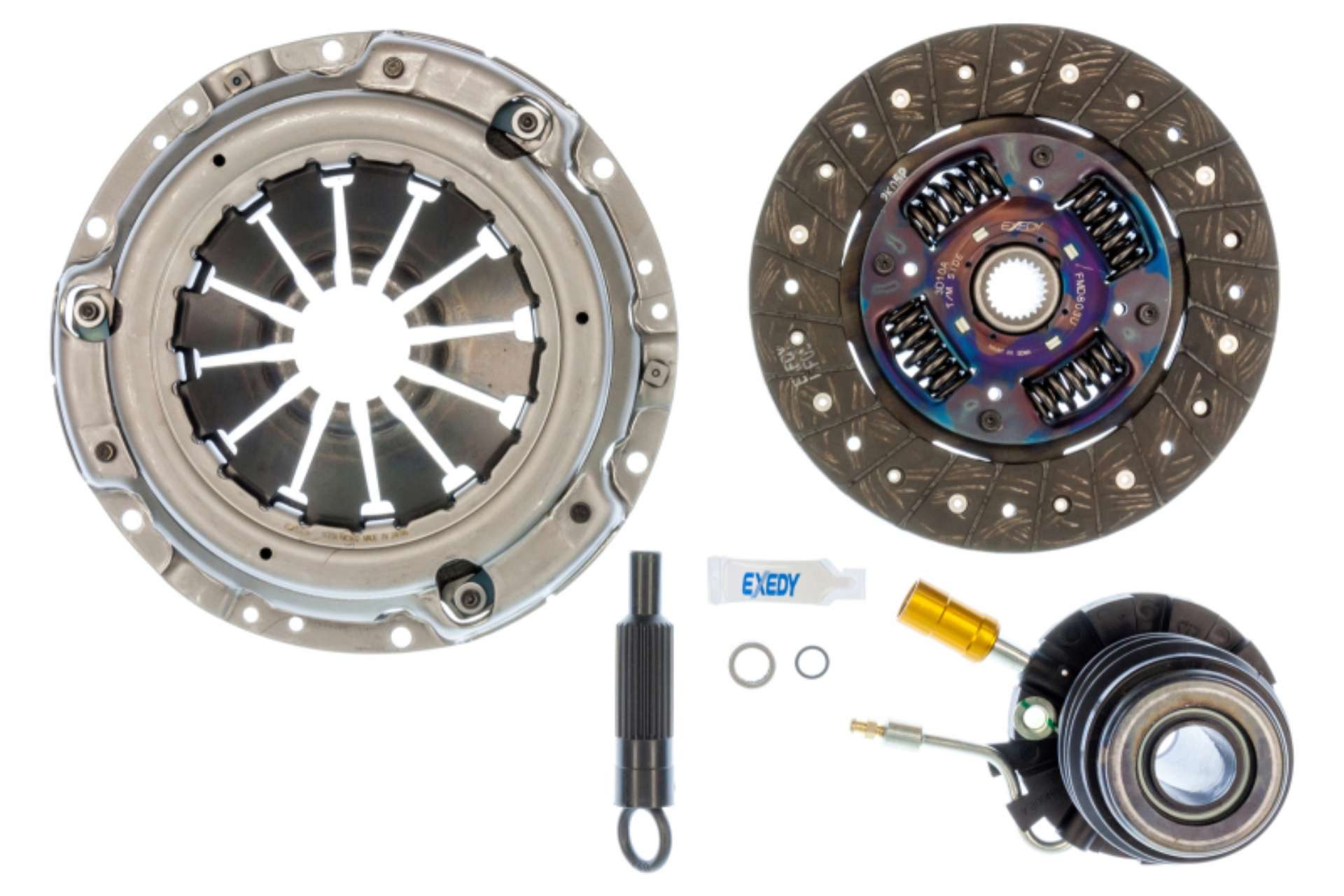 Picture of Exedy OE Clutch Kit