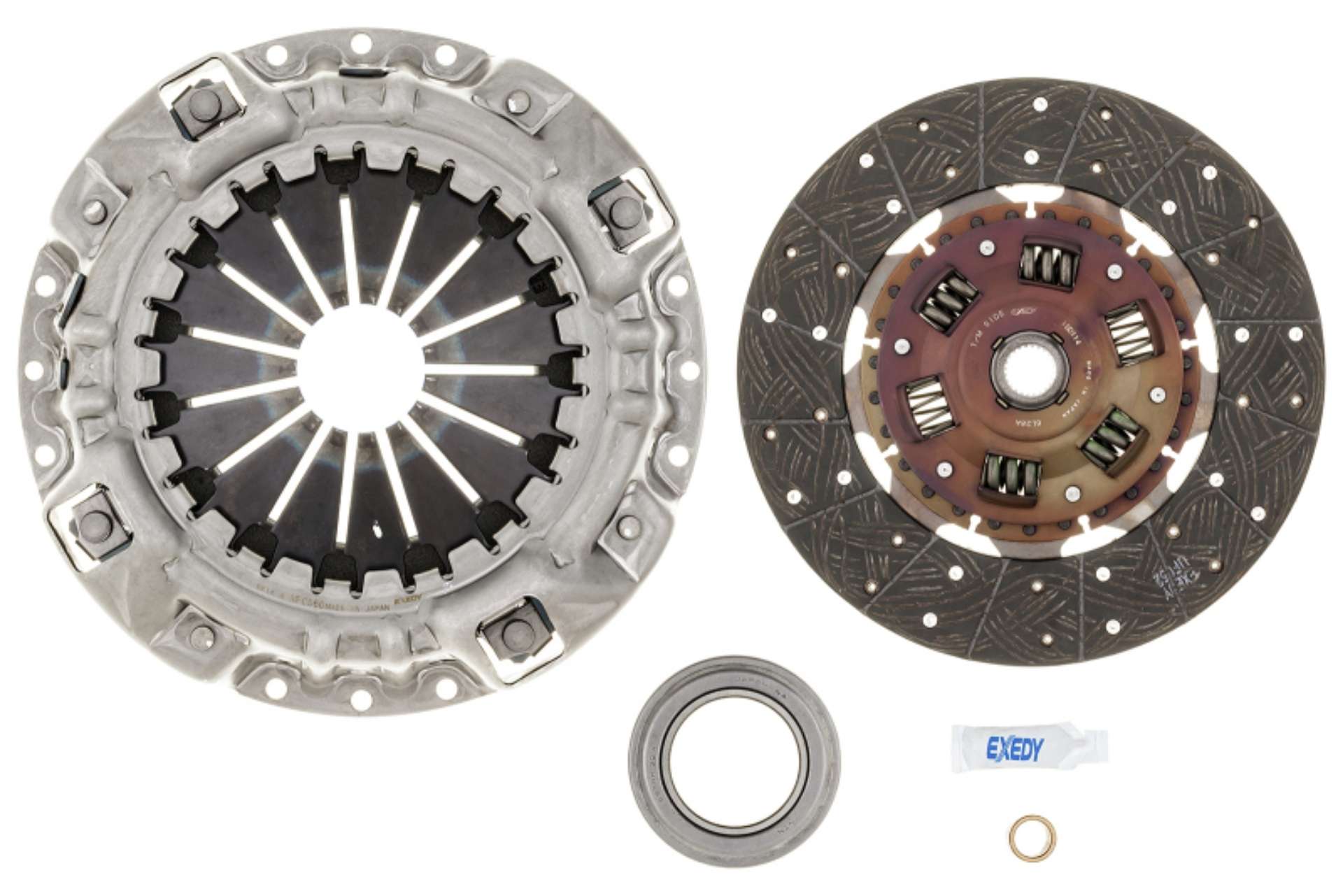 Picture of Exedy OE Clutch Kit