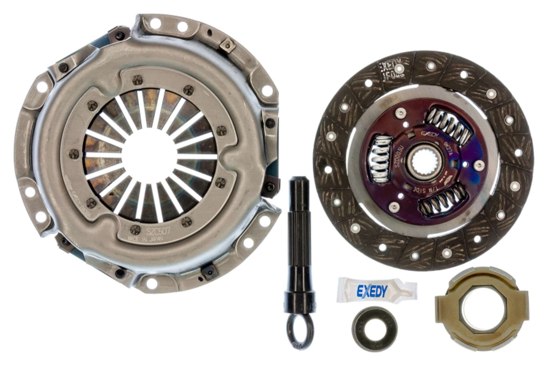 Picture of Exedy OE Clutch Kit