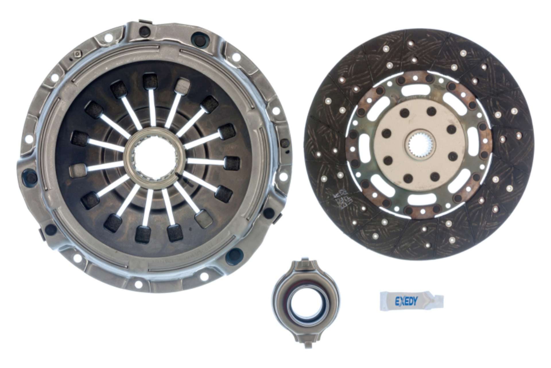 Picture of Exedy OE Clutch Kit