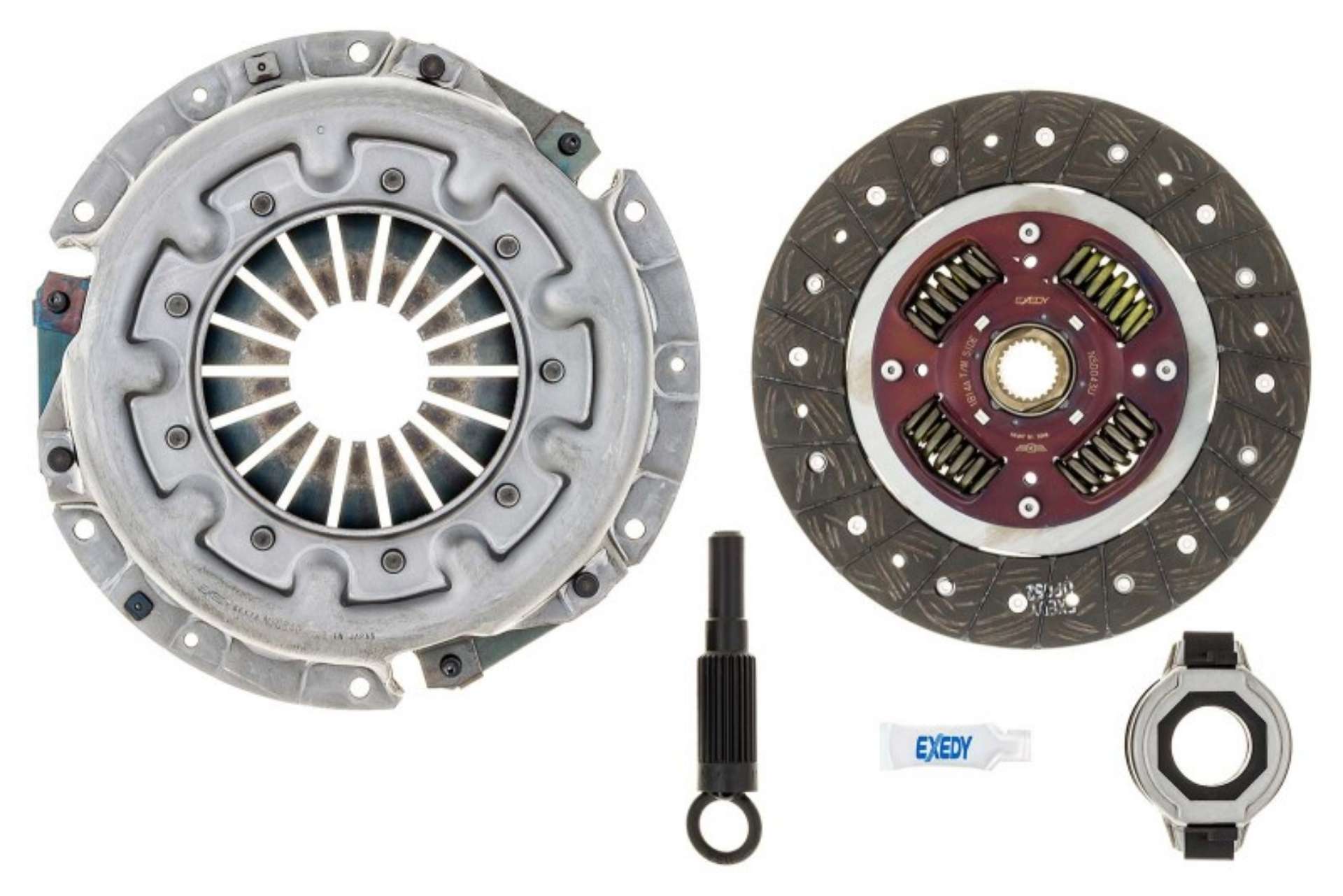 Picture of Exedy OE Clutch Kit