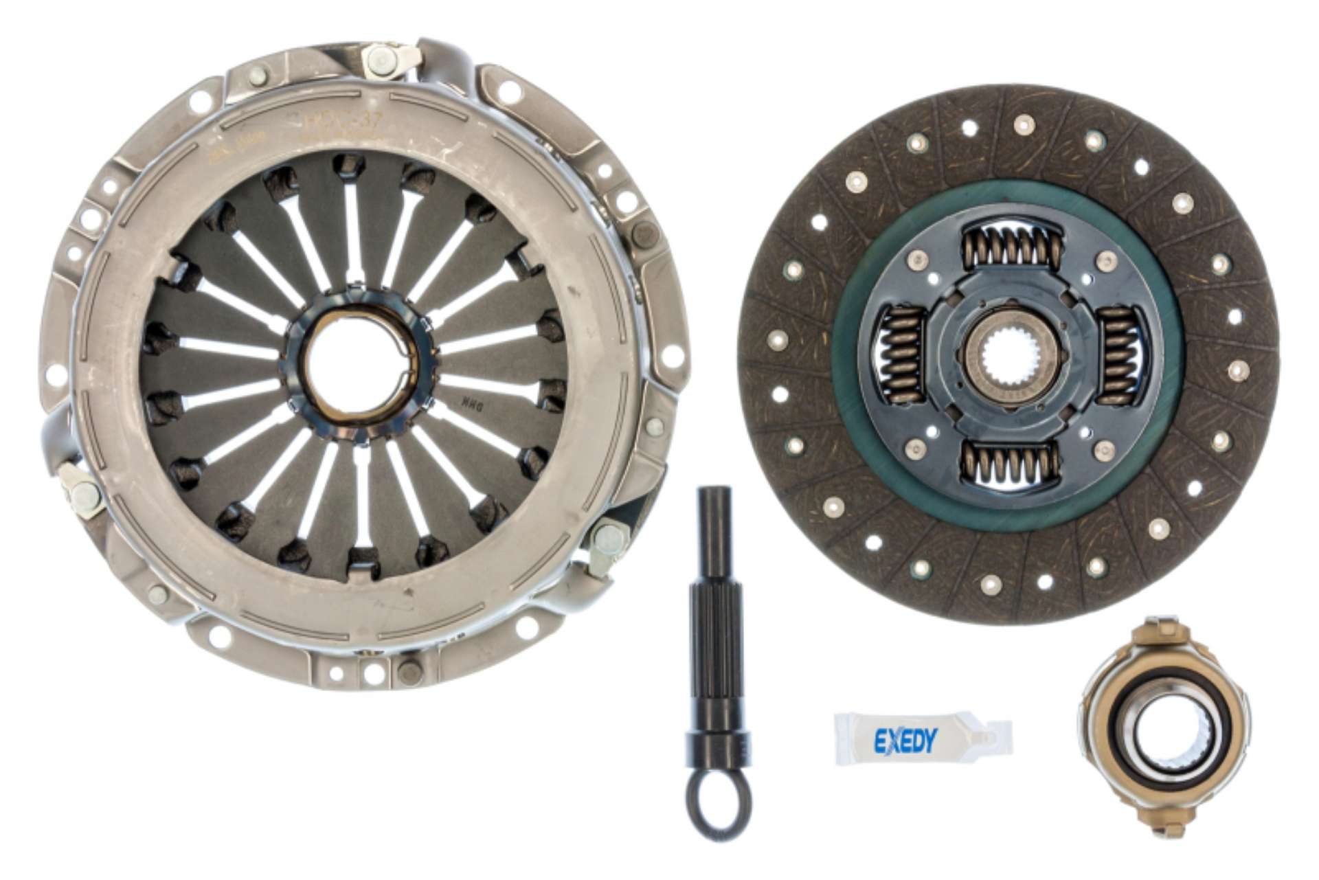 Picture of Exedy OE Clutch Kit