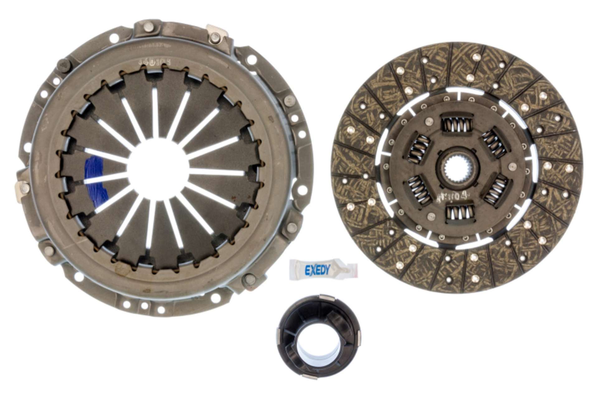 Picture of Exedy OE Clutch Kit